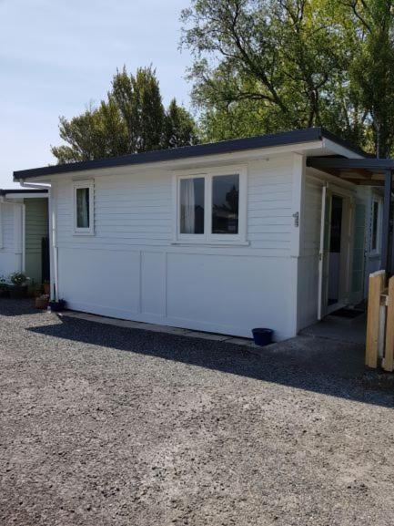 Waitahanui Lodge Exterior photo