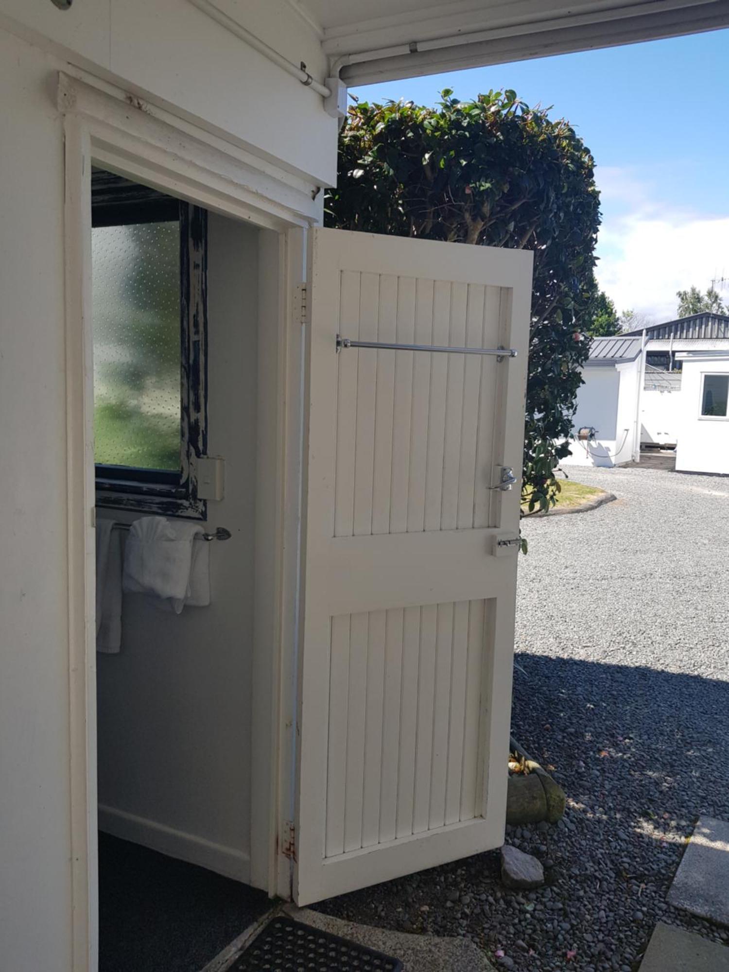 Waitahanui Lodge Exterior photo